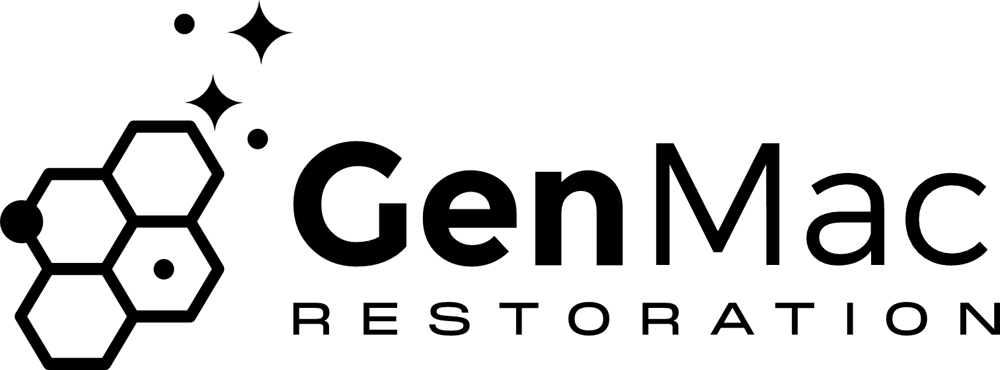 GenMac Restoration